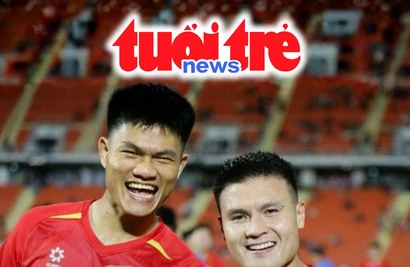 Vietnam Spotlight Podcast: Vietnam’s football team eyes first home win over Thailand in 20 years, actress admits drug use