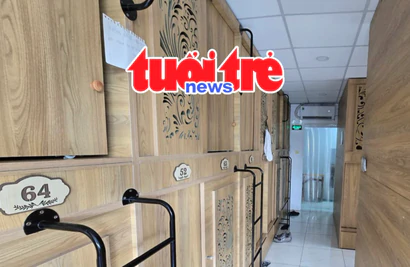 Vietnam Spotlight Podcast: 'Sleep pods' raise fire safety concerns, Vietravel Airlines signs deal for 50 Airbus jets