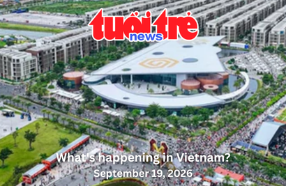 Vietnam Spotlight Podcast: Proposed housing law updates for overseas Vietnamese, local program launched to rival Michelin ratings