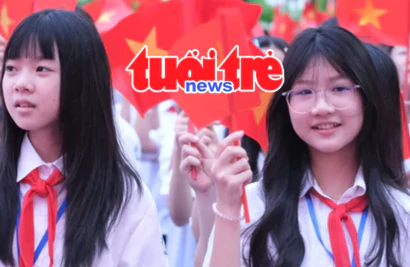 Vietnam Spotlight Podcast: 26 million students start new school year, Hanoi’s iconic ice cream closes flagship store