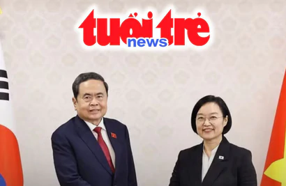 Vietnam Spotlight Podcast: Vietnam seeks role in South Korea's AI, chip projects, Ho Chi Minh City to pilot English program for preschoolers