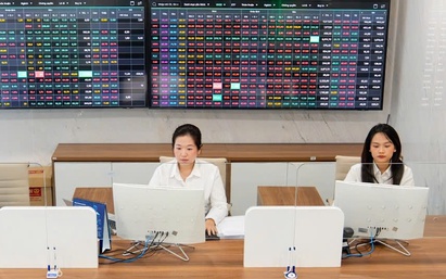 Nhiều doanh nghiệp tên tuổi đồng loạt thoái vốn