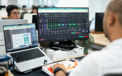 Chứng khoán 2-10: Quán tính giảm vẫn còn, VN-Index có thể lùi về vùng 1.720 điểm