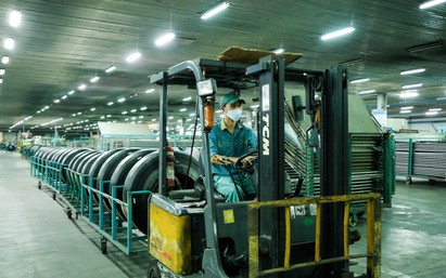 Lý do khiến Tổng giám đốc Công ty Cao su Đà Nẵng bị  khởi tố