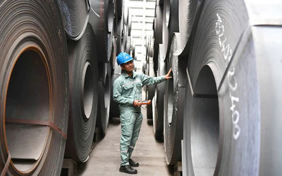 Lợi nhuận một số doanh nghiệp thép đang tăng mạnh, vì sao?