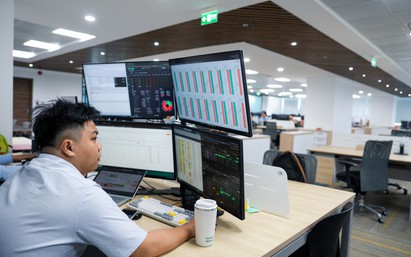 Đọc nhanh 20-10: Nasdaq tăng 1,11% khi cổ phiếu công nghệ hồi phục, TCBS cho vay hơn 2 tỉ USD