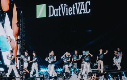 Chủ show 'Say Hi' chốt ngày lên sàn HoSE với giá 54.800 đồng/cổ phiếu