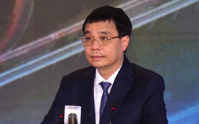 ACV công bố 'Chủ tịch Vũ Thế Phiệt bị bắt vì gây hậu quả đặc biệt nghiêm trọng'