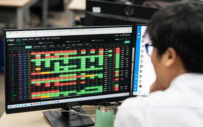 Dragon Capital chỉ ra 3 sai lầm phổ biến của nhà đầu tư cá nhân