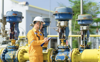 Một công ty dầu khí tại TP.HCM bất ngờ lãi quý 1 gấp 4.997 lần năm ngoái