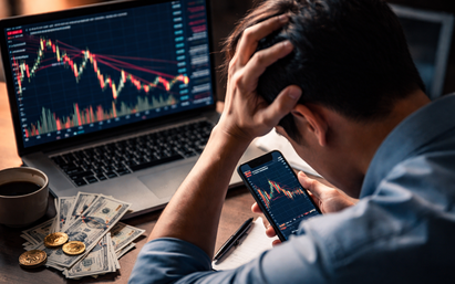 Tư vấn chứng khoán 'chui' tràn mạng xã hội: Chuyên gia mách 3 nguyên tắc trước xuống tiền