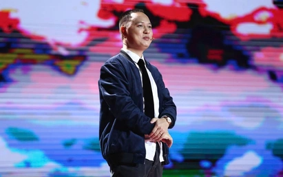 Nhạc sĩ Nguyễn Hải Phong về làm sếp công ty con của Yeah1