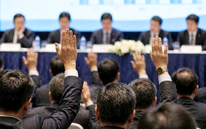 Doanh nghiệp 'hứa lèo' với cổ đông