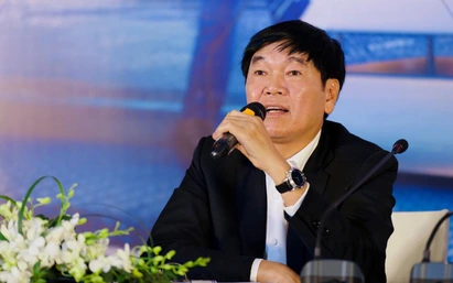 Nuôi heo kiểu tỉ phú Trần Đình Long: Quý đầu năm, mỗi ngày 'đút túi' 7,2 tỉ đồng