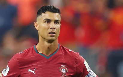 Ronaldo và những cái tên gây thất vọng nhất World Cup 2026