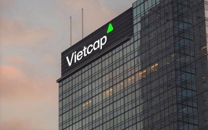 Đầu tư cổ phiếu FPT và KDH, Vietcap tạm lỗ gần 400 tỉ đồng