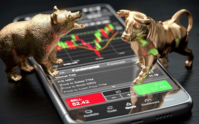 Chứng khoán 24-7: Cẩn thận bẫy ‘bull trap’ sau phiên tăng hơn 30 điểm?