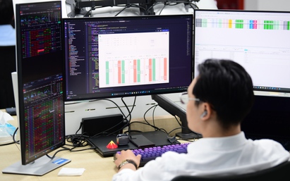 Thị trường càng chán, nhà đầu tư càng dễ mắc sai lầm này
