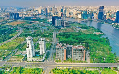 Lãi nghìn tỉ, vì sao vẫn chưa đủ để đánh giá doanh nghiệp bất động sản?