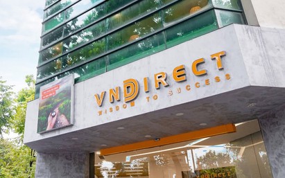 VNDirect bị truy thu, phạt thuế gần 7 tỉ đồng
