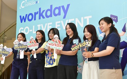 Một tổng thầu xây dựng Việt 'chơi lớn' thưởng đến 15 tháng lương
