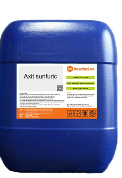 Bộ Công an phát cảnh báo nguy hiểm: 100 can axit sunfuric bị lũ cuốn trôi ở Tuy Hòa