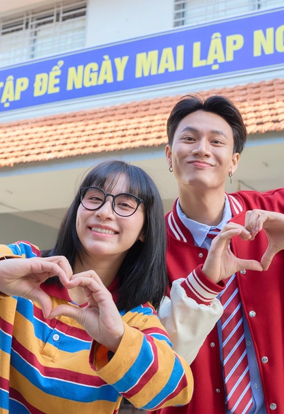 Tín Nguyễn, Đoàn Thế Vinh nói gì về nhau?