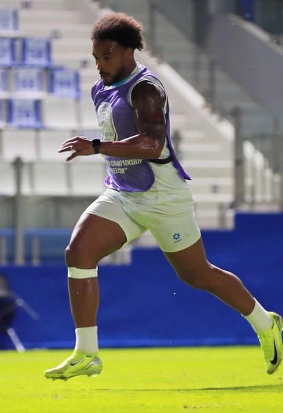 Xuân Son lập cú đúp, Thép Xanh Nam Định đánh bại Bangkok United tại Shopee Cup 2025