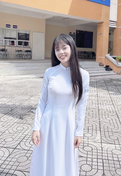 Đại biểu nhỏ tuổi nhất dự Đại hội đại biểu Đoàn TP.HCM là ai?