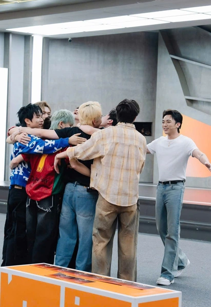 Tân binh toàn năng tập 13 có cái kết đầy bất ngờ