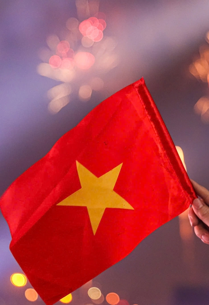 Lịch bắn pháo hoa ở Quảng Ninh, Ninh Thuận, Tây Ninh, Đồng Nai dịp lễ 30-4