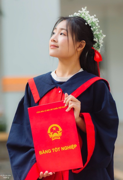 Thủ khoa lớp 10 TP.HCM tiết lộ bí quyết tạo động lực cho bản thân