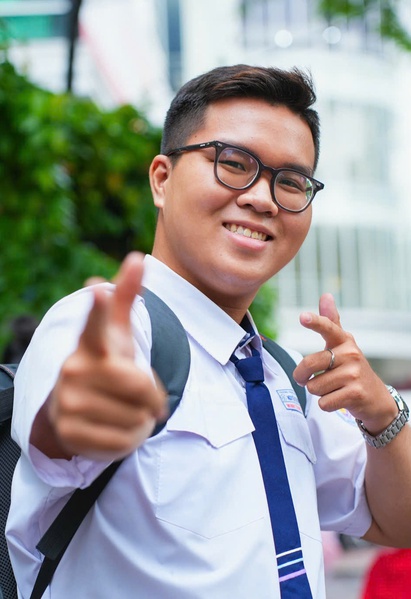 Sáng 16-7 sẽ có điểm thi tốt nghiệp THPT 2025, tra cứu bằng cách nào?