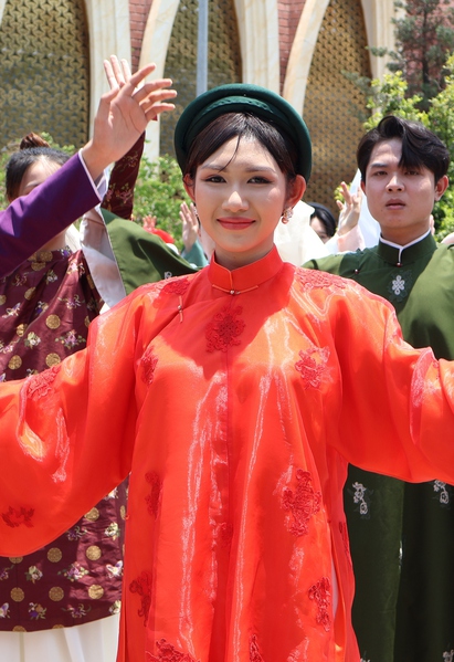 5 câu hỏi về ngày 24-11 vừa được chọn là Ngày Văn hóa Việt Nam