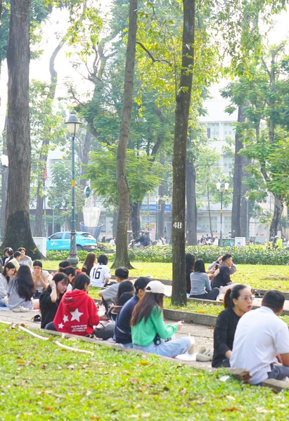 Dự báo thời tiết đêm 15, ngày 16-1: Bắc Bộ có mưa, Nam Bộ ngày nắng