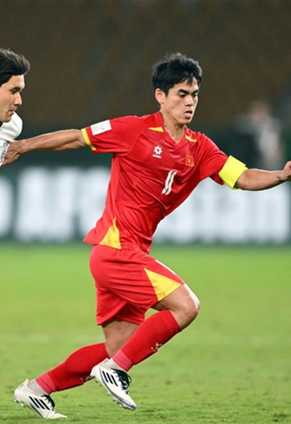 U23 Việt Nam giành huy chương đồng Giải U23 châu Á