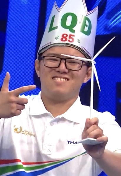 Khánh Hòa có cầu truyền hình chung kết năm Đường lên đỉnh Olympia 2026