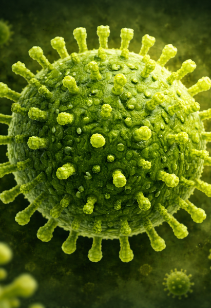Virus Nipah là gì? Dịch bệnh diễn biến phức tạp, cần hiểu rõ để phòng tránh