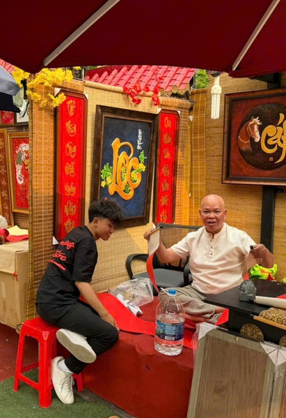 Có gì tại Lễ hội Tết Việt Bính Ngọ diễn ra tại Nhà văn hóa Thanh niên TP.HCM?