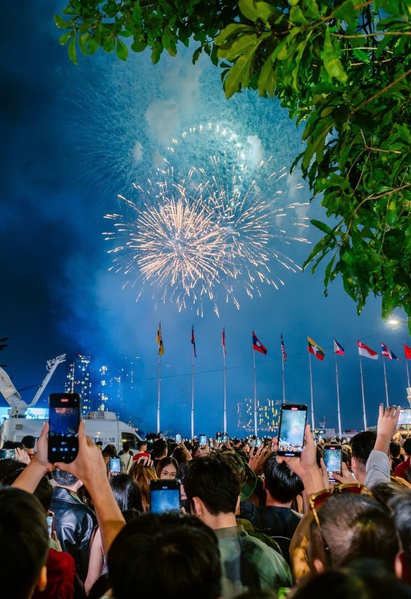 Sau Tết dương lịch, còn bao nhiêu ngày nữa đến Tết Nguyên đán Bính Ngọ 2026?