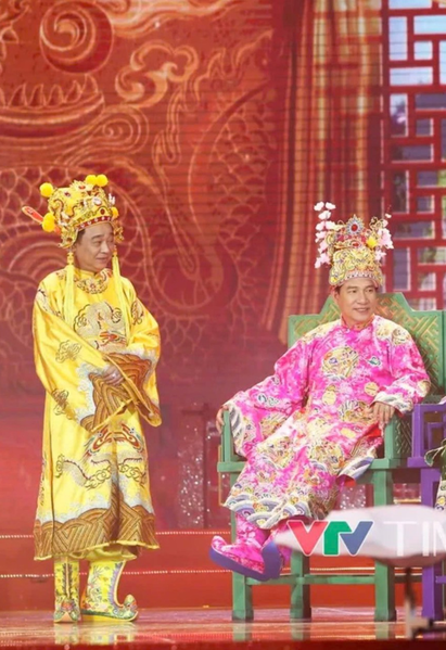 Chương trình Táo Quân đã thay đổi thế nào sau hơn 20 năm?