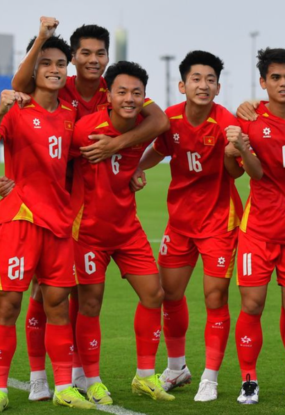 Kịch bản nào để U23 Việt Nam vào tứ kết VCK U23 châu Á 2026?