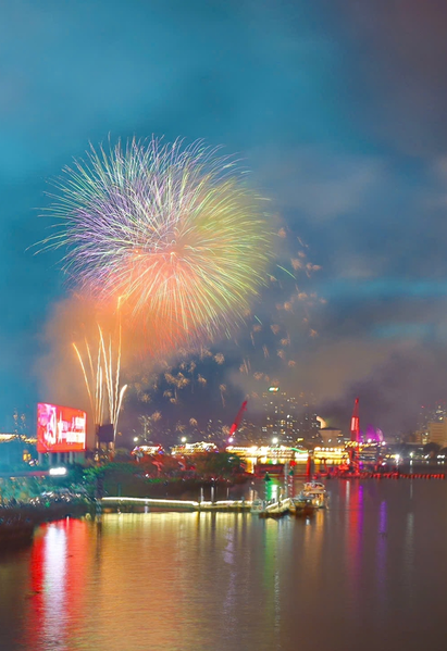 Những tuyến đường cấm xe tại TP.HCM từ 20h hôm nay 16-2 (29 Tết)