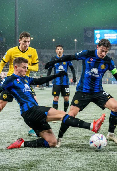 Kết quả Champions League: Bodø/Glimt, Leverkusen, Newcastle thắng thuyết phục, Atletico Madrid hòa kịch tính