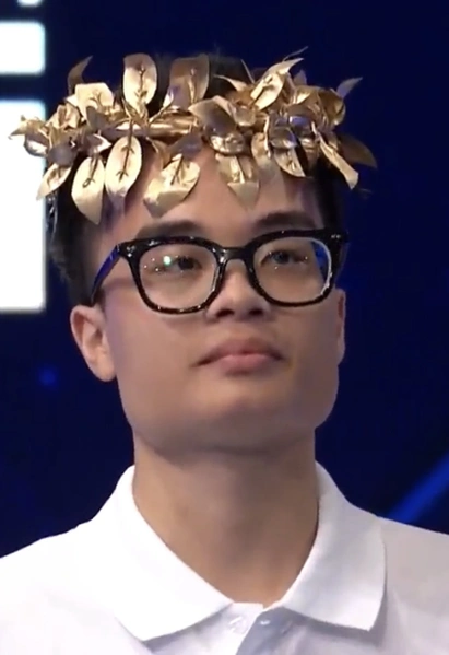 Đường lên đỉnh Olympia: Nam sinh Hà Nội giành vòng nguyệt quế đầu xuân Bính Ngọ