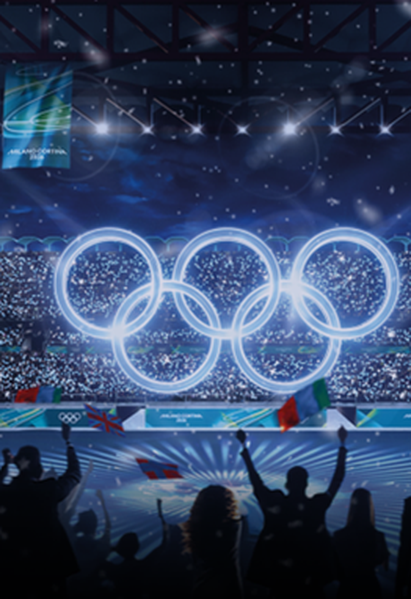 Lễ khai mạc Thế vận hội mùa đông 2026 diễn ra ở đâu, khi nào?