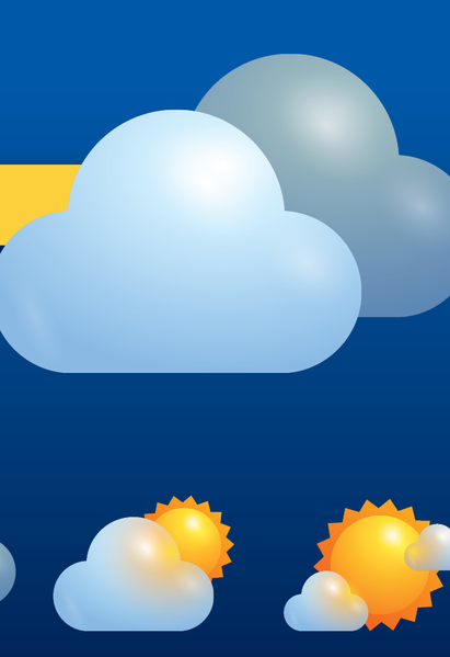 Dự báo thời tiết từ 8-2 đến 14-2: Không khí lạnh chi phối, nhiều nơi mưa rét