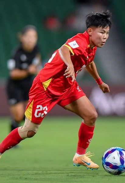 Kịch bản nào để tuyển nữ Việt Nam vào tứ kết Asian Cup nữ 2026?