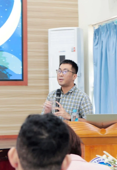 Gợi ý cách viết đoạn văn 200 chữ gọn mà đủ ý trong đề thi tuyển sinh lớp 10