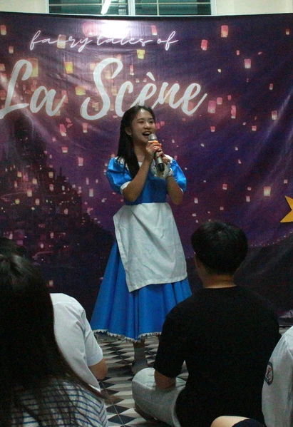 Hàng trăm học sinh lớp 9 tham quan ngôi trường 151 tuổi giữa lòng TP.HCM